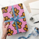 Search for dog print wrapping paper Animal lover