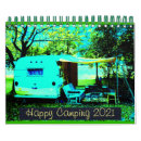 Search for camping calendars Travel