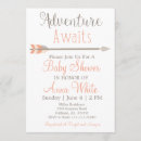 Search for aztec baby shower invitations Arrow