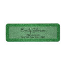Search for st patricks day return address labels Bridal shower