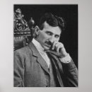 Search for tesla posters inventor