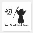 Search for funny test stickers Geek