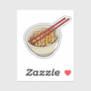Search for chopsticks stickers Ramen