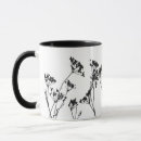 Search for white flowers mugs Stylish