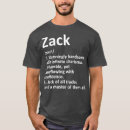 Search for zack tshirts Funny
