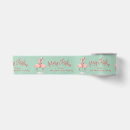 Search for christmas flamingo ribbon Xmas