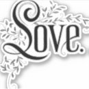 Search for type stickers Text