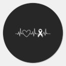 Search for heart disease awareness stickers Chd warrior