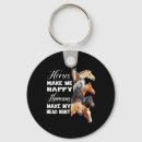 Search for horse lover key rings Horseback