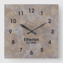 Search for slate clocks Neutral