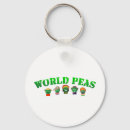 Search for peas key rings Funny