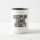 Search for earned mugs Motivation