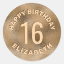 Search for foil texture stickers Elegant