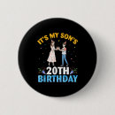Search for 20 years badges Old