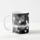 Search for neon light mugs Background