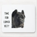 Search for cane mousepads Mastiff