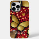 Search for red black gold iphone cases Rose