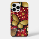 Search for red black gold iphone cases Rose