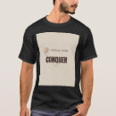 Search for conquer clothing Caffeine