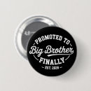 Search for brothers badges Baby shower