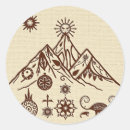 Search for celtic art stickers Traditional