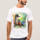 Search for cuckoo tshirts Animal