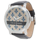 Search for royal blue watches Heraldry