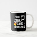 Search for spells and mugs Fall