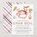 Search for seafood party invitations Bbq