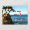 Search for california christmas cards Ocean