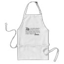 Search for housewarming aprons Cooking