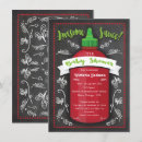 Search for to be on the sauce invitations Awesome