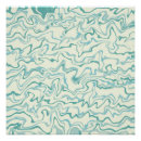 Search for marble patterns posters Blue