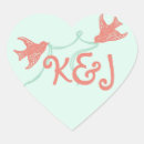 Search for cross wedding stickers Simple