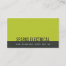 Search for smart business cards Simple