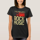 Search for vintage rock and roll tshirts This