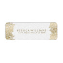 Search for paisley wedding return address labels Lace