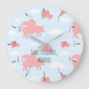 Search for flying pig art Pink