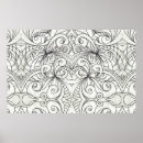 Search for vintage botany posters Modern