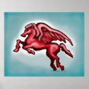 Search for pegasus posters Mythical