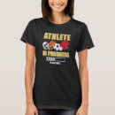 Search for tenne tshirts Athlete