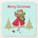 Search for lady coasters Red