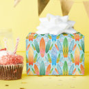 Search for surfing wrapping paper Summer