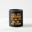 Search for bread baker mugs Bakery