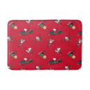Search for peanuts christmas bath mats Snoopy holiday