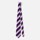 Search for asexual ties Asexual pride flag