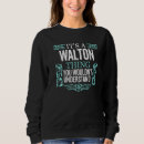 Search for walton Thing