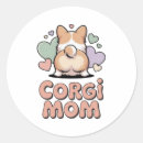 Search for dog butt stickers Corgi