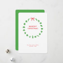 Search for foodie christmas cards Festive