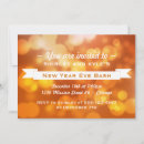 Search for new years eve christmas invitations Open house